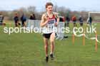 Mens Under-17s 2026 Northern Cross Country Champs., Pontefract Racecourse, Pontefract. Photo: David T. Hewitson/Sports for All Pics